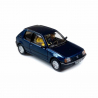 Peugeot 205 XT, Gris Winchester avec personnages - SAI / PCX87 1634 - 1/87