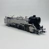 Locomotive à vapeur 85 002, DRG, Ep II, ROCO 73110 - HO 1/87