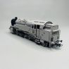 Locomotive à vapeur 85 002, DRG, Ep II, ROCO 73110 - HO 1/87