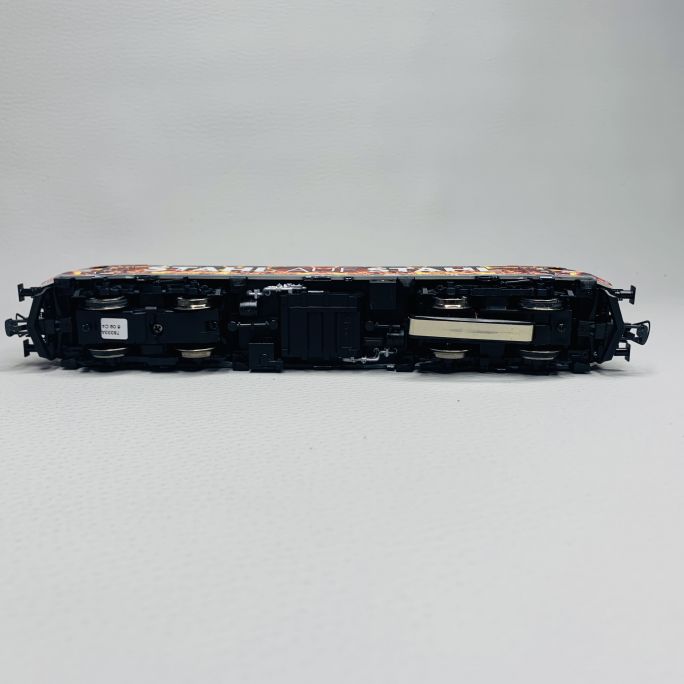 Locomotive électrique 185 077-5, DB AG, Ep VI digital son 3R AC - ROCO 78333 - HO 1/87