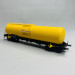 Wagon-citerne Zas "Water Car", Wiebe, Ep VI - BRAWA 50807 - HO 1/87