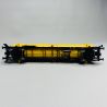 Wagon-citerne Zas "Water Car", Wiebe, Ep VI - BRAWA 50807 - HO 1/87