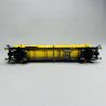 Wagon-citerne Zas, CFF, Ep VI - BRAWA 50806 - HO 1/87