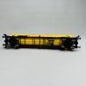 Wagon-citerne Uia "DHL", GATX, Ep VI - BRAWA 50808 - HO 1/87