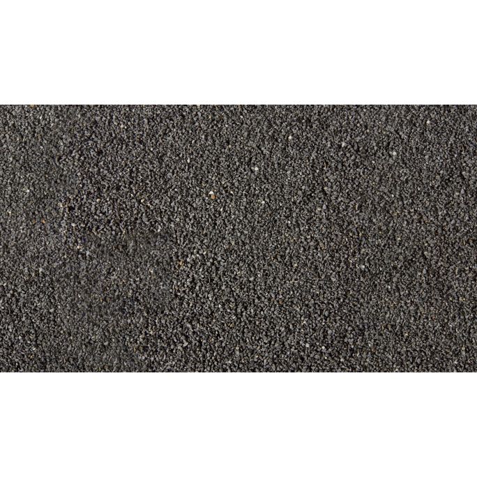 Ballast PROFI gris, 0,2 - 0,5 mm, 250g - Toutes échelles - NOCH 09180