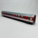 Voiture Grand Confort "TEE Le Capitole" (A8tu) SNCF Ep IV - JOUEF HJ4171 - HO 1/87