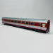 Voiture Grand Confort "TEE Le Capitole" (A8u) SNCF Ep IV - JOUEF HJ4170 - HO 1/87