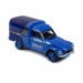 Citroën Acadiane Zip, bleu, "Gauloise" - BREKINA 14282 - HO 1/87