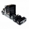 Camion, tracteur International LoneStar, noir et argent - Brekina 85825 - 1/87