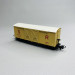 Wagon de marchandises couvert, SR - BACHMANN 393030 - HOe 1/87