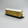 Wagon de marchandises couvert, SR - BACHMANN 393030 - HOe 1/87