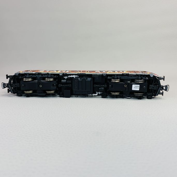 Locomotive électrique 185 077-5, DB AG, Ep VI digital son - ROCO 70333 - HO 1/87