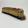 Locomotive électrique série E.645, FS, Ep IV-V - RIVAROSSI HR2933 - HO 1/87