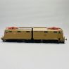 Locomotive électrique série E.645, FS, Ep V - RIVAROSSI HR2935 - HO 1/87