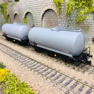 WAGON CITERNE PROPANE Butagaz JOUEF HO EUR 10,00 - FR