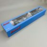 2 wagons-citernes Europ Rail, Sncf, Ep IV - JOUEF HJ6248 - HO 1/87