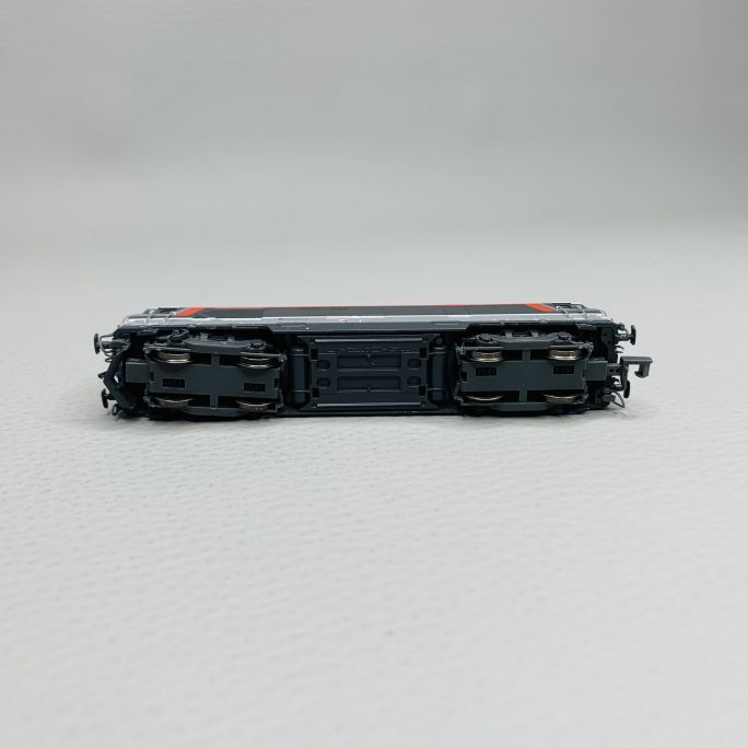 Locomotive diesel BB 67371, SNCF, Ep. V-VI, Digital son - REE NW326S - N 1/160