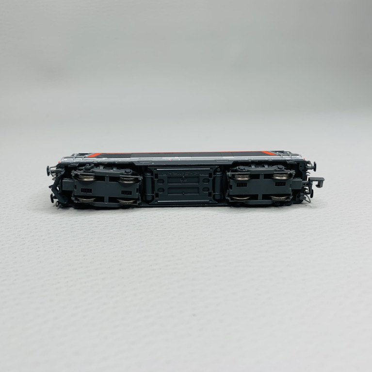 Locomotive diesel BB 67371, SNCF, Ep. V-VI, Digital son - REE NW326S - N 1/160