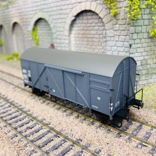 Wagon transport d'aiguilles échelle N | Kaufen auf Ricardo