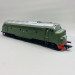 Locomotive diesel Di3, NSB, Ep. III - MARKLIN 39686 - HO 1/87