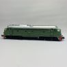 Locomotive diesel Di3, NSB, Ep. III - MARKLIN 39686 - HO 1/87