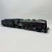 Locomotive vapeur 141 R 1244 charbon, Sncf, Ep V - JOUEF HJ2433 - HO 1/87