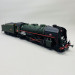 Locomotive vapeur 141 R 420 charbon, Sncf, Ep IV - JOUEF HJ2432 - HO 1/87