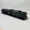 Locomotive vapeur 141 R 420 charbon, Sncf, Ep IV - JOUEF HJ2432 - HO 1/87