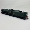 Locomotive vapeur 141 R 44 "Sarreguemines" charbon, Sncf, Ep III - JOUEF HJ2430 - HO 1/87