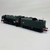 Locomotive vapeur 141 R 44 "Sarreguemines" charbon, Sncf, Ep III, Digital son - JOUEF HJ2430S - HO 1/87