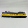 Locomotive diesel 233 493-6, DB, Ep VI - ARNOLD HN2601 - N 1/160