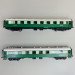 3 voitures Pullman OCEM, ETAT, Ep II - ModelsWorld MW40921 - HO 1/87