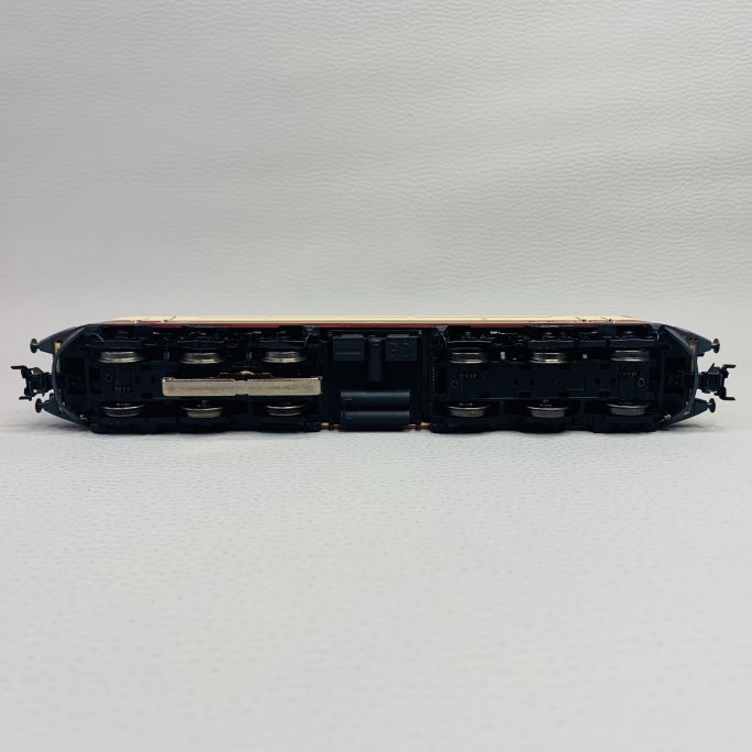 Locomotive électrique série 103, DB, Ep IV, digital son 3R - MARKLIN 39151 - HO 1/87