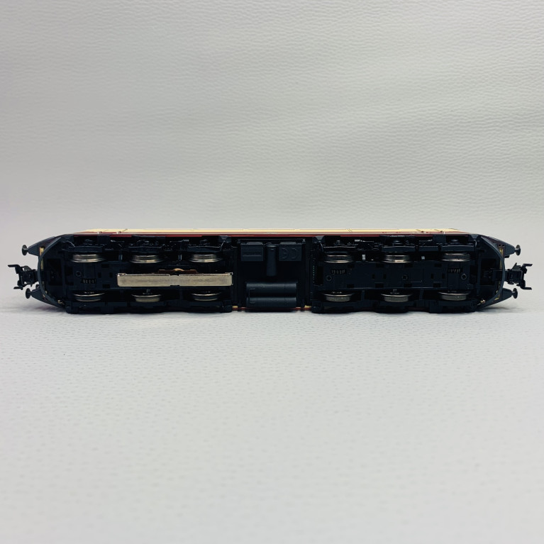 Locomotive électrique série 103, DB, Ep IV, digital son 3R - MARKLIN 39151 - HO 1/87