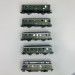 Coffret de 5 voitures voyageurs, DB, Ep III - MARKLIN 43353 - HO 1/87