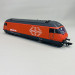 Locomotive électrique Re 460, CFF/SBB/FFS, Ep VI, 3R Digital Son - MARKLIN 39463 - HO 1/87