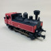 Locomotive tender KLVM, Ep I - VI digital Mfx 3R - MARKLIN 36873 - HO 1/87