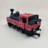 Locomotive tender KLVM, Ep I - VI digital Mfx 3R - MARKLIN 36873 - HO 1/87