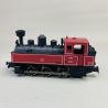 Locomotive tender KLVM, Ep I - VI digital Mfx 3R - MARKLIN 36873 - HO 1/87