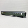 Voiture B11, 2CL train express, SNCF, Ep III - ROCO 6200006 - HO 1/87