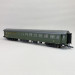 Voiture B11, 2CL train express, SNCF, Ep III - ROCO 6200006 - HO 1/87