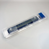 Voiture B11, 2CL train express, SNCF, Ep III - ROCO 6200007 - HO 1/87