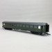 Voiture B11, 2CL train express, SNCF, Ep III - ROCO 6200007 - HO 1/87