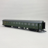 Voiture B11, 2CL train express, SNCF, Ep III - ROCO 6200007 - HO 1/87