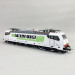 Locomotive électrique 186 909-4, SBB/RALpin, Ep VI - ROCO 7500035 - HO 1/87