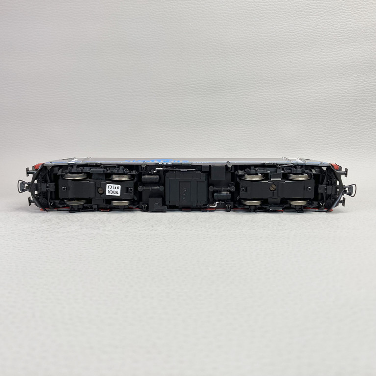 Locomotive électrique Re 484 018-7, Cisalpino, Ep V - ROCO 7500031 - HO 1/87