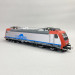 Locomotive électrique Re 484 018-7, Cisalpino, Ep V digital son - ROCO 7510031 - HO 1/87