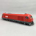 Locomotive diesel 2016 041-3, ÖBB, Ep VI digital son 3R AC - ROCO 7320013 - HO 1/87