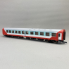 Voiture restaurant WRdmnu, PKP, Ep IV - ROCO 6200014 - HO 1/87