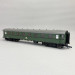 Voiture Büe 356, 2CL, train Express, DB, Ep IV - ROCO 74867 - HO 1/87